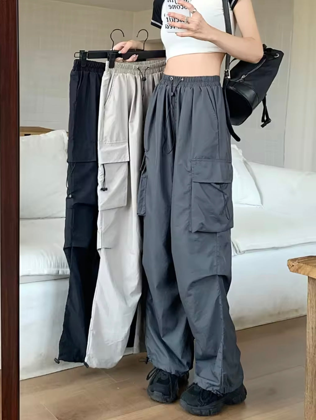 Fenty Cargo Pants CCK