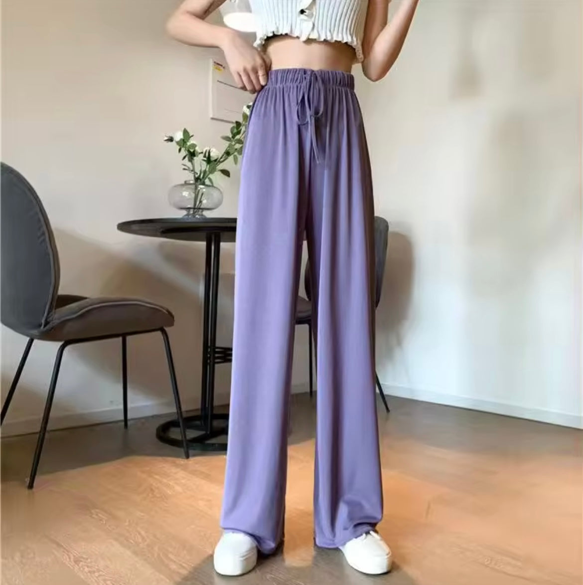 Ulaa Pants