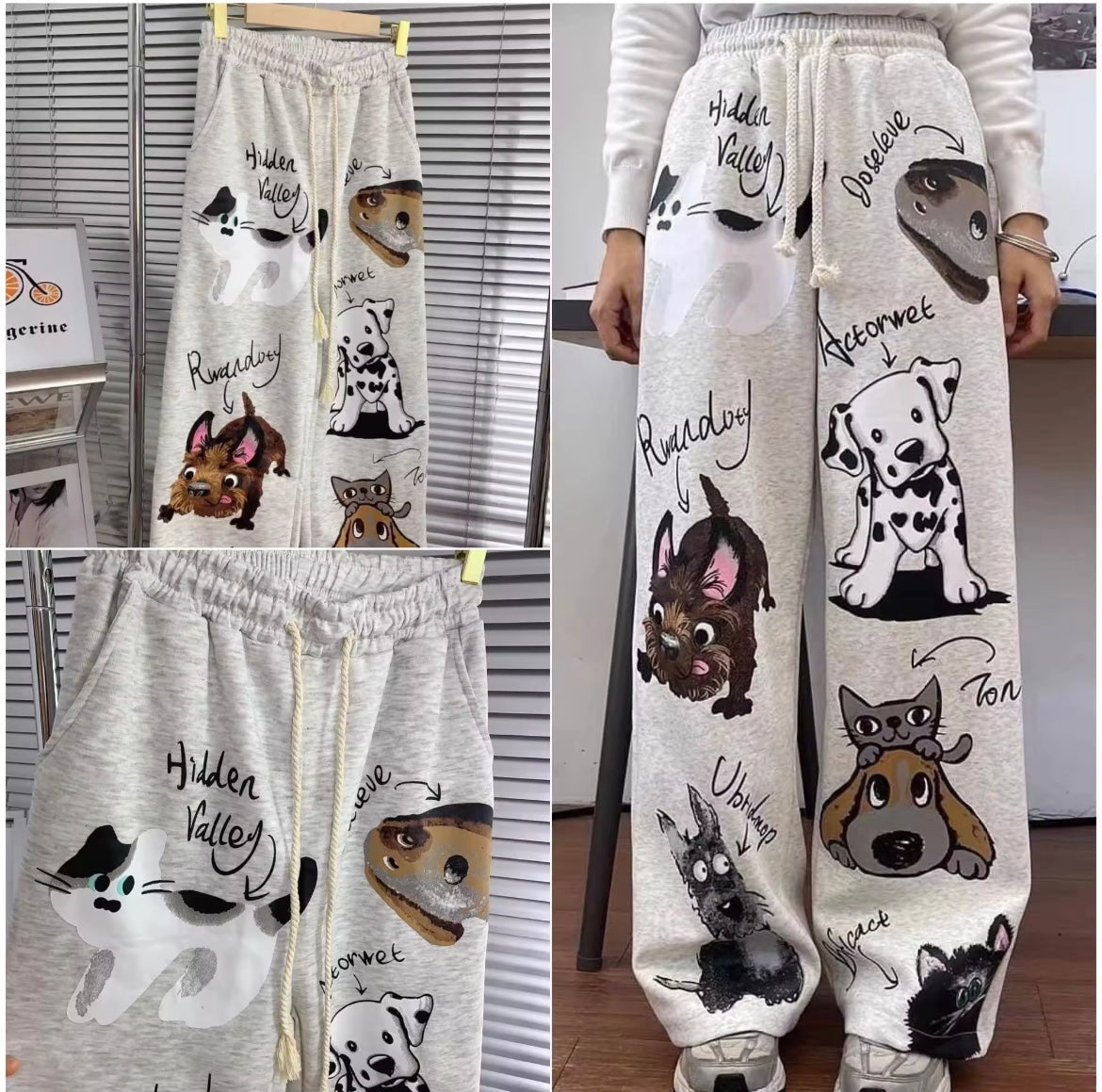 Lulabee Pajama