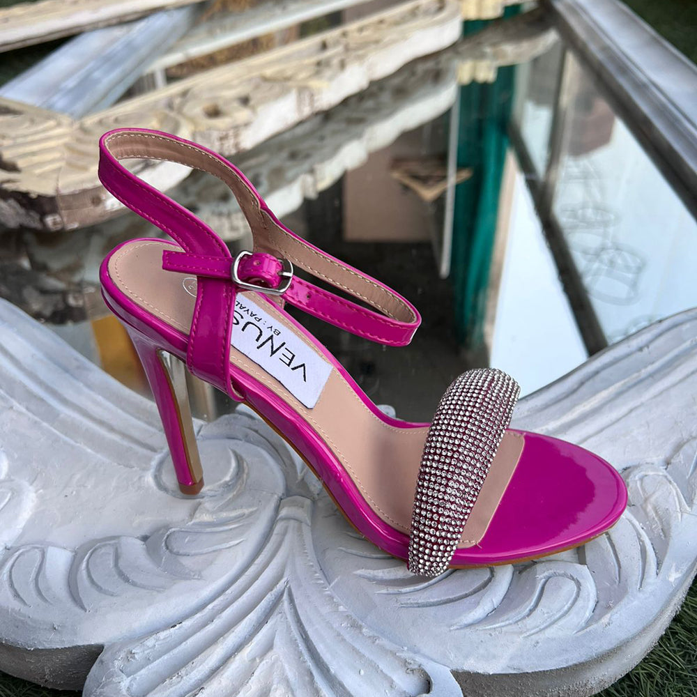 The Paris Bling Collection(PB24)