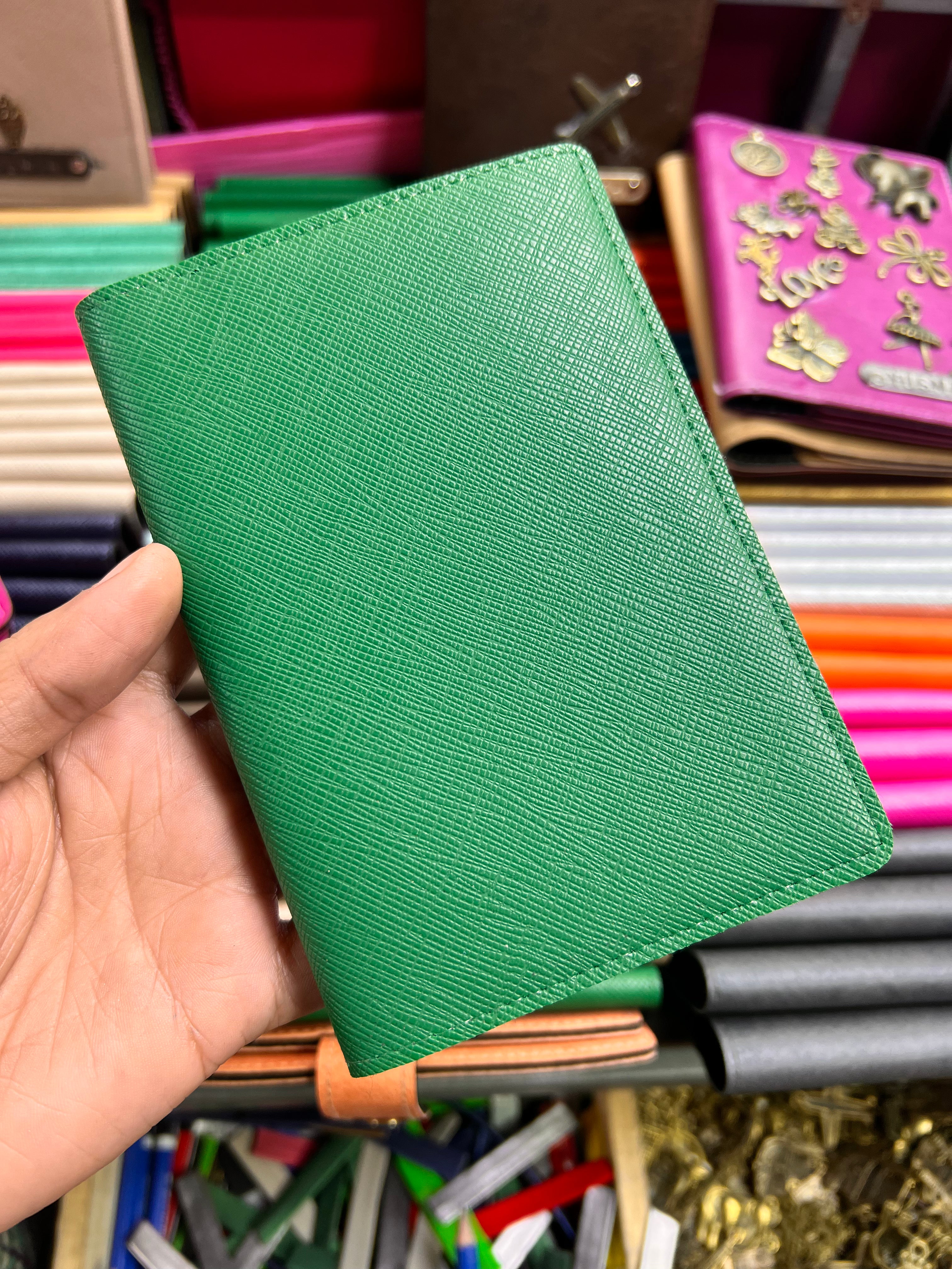 Passport Covers