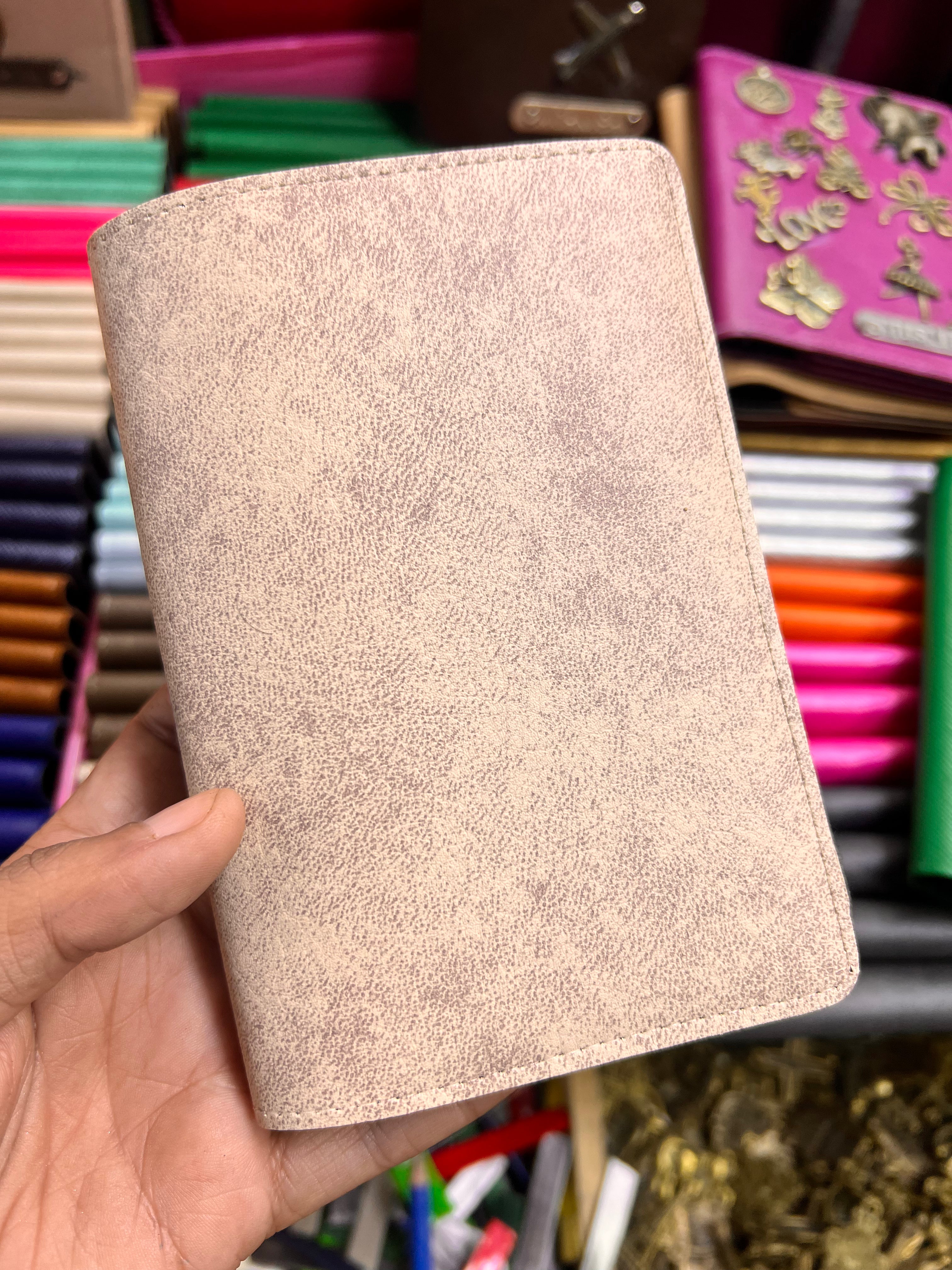 Passport Covers