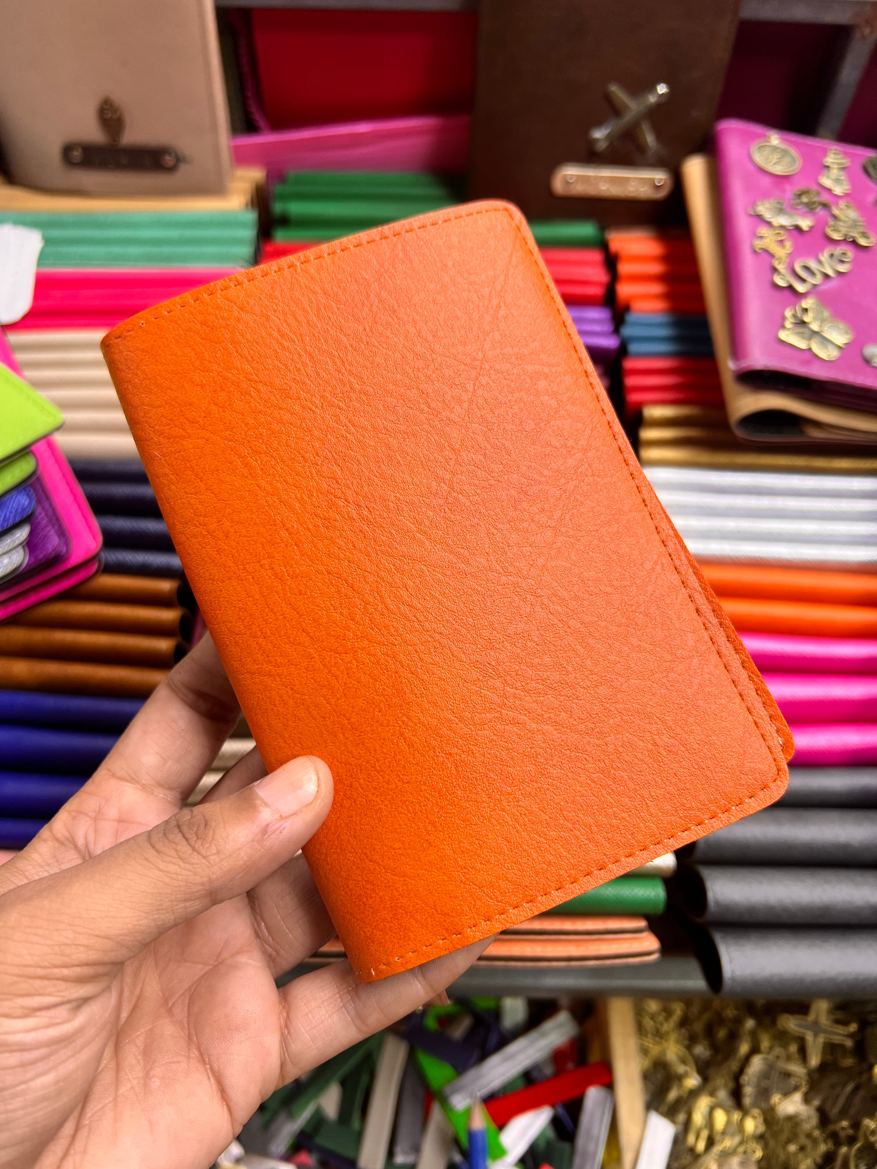 Passport Covers