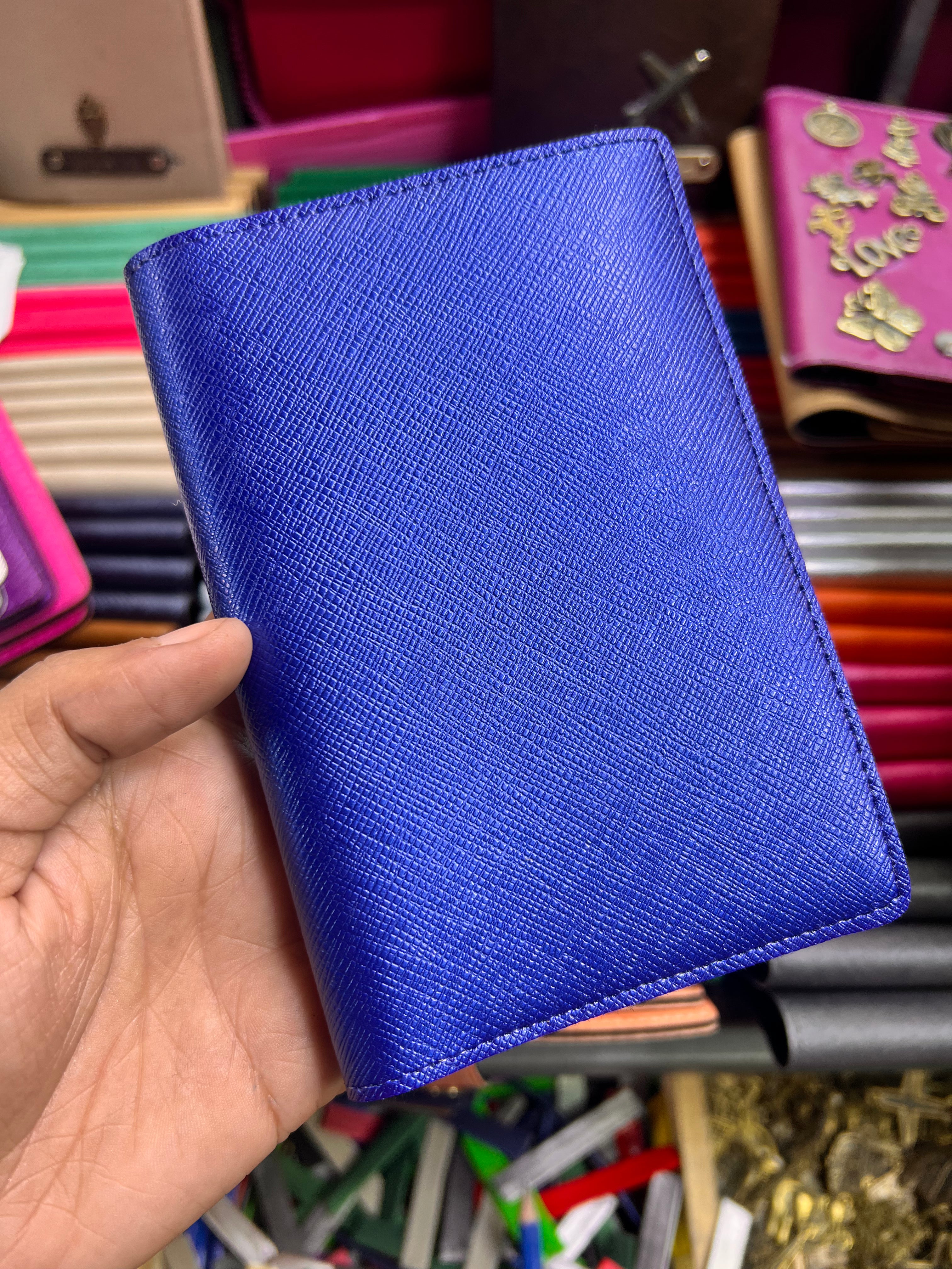 Passport Covers