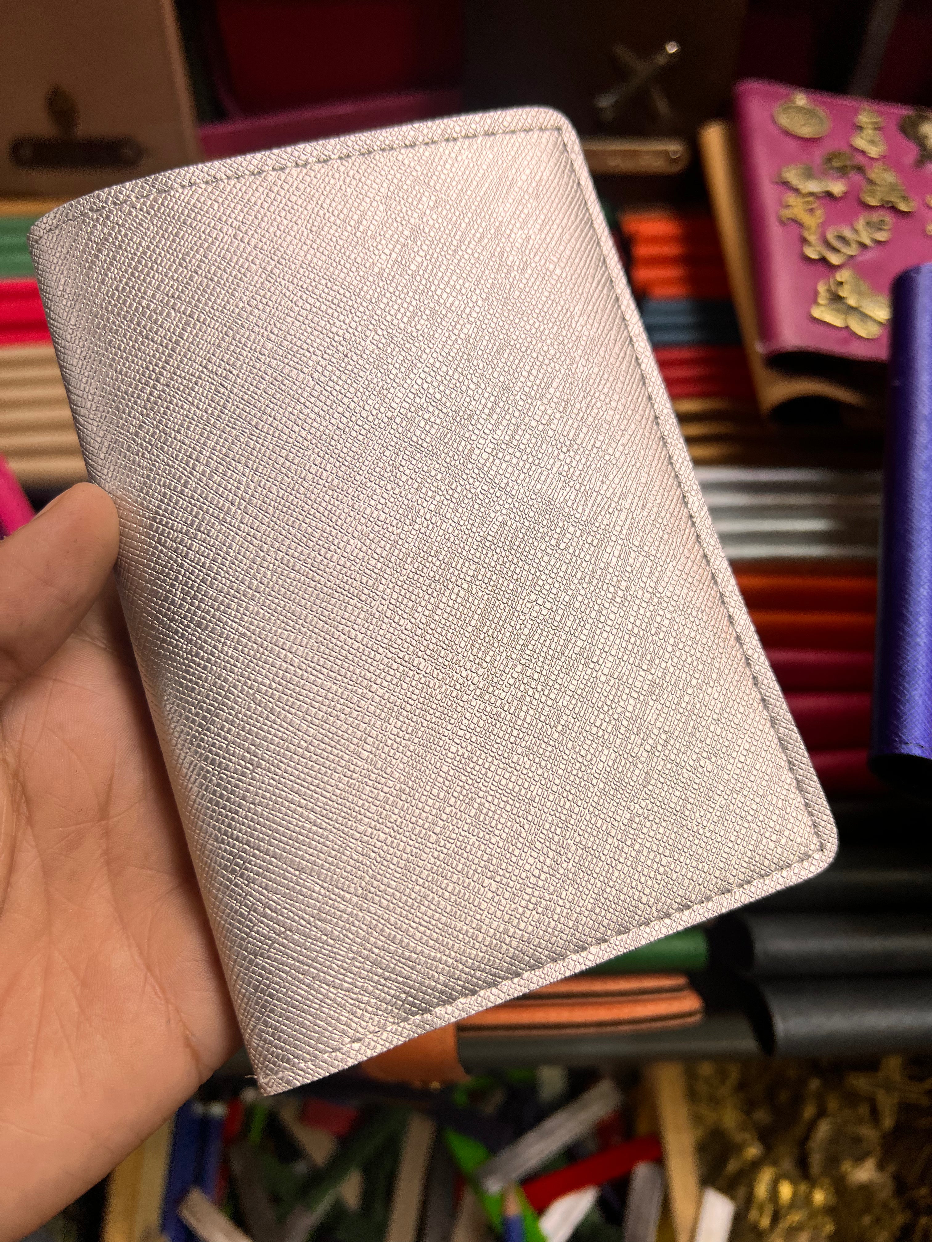 Passport Covers