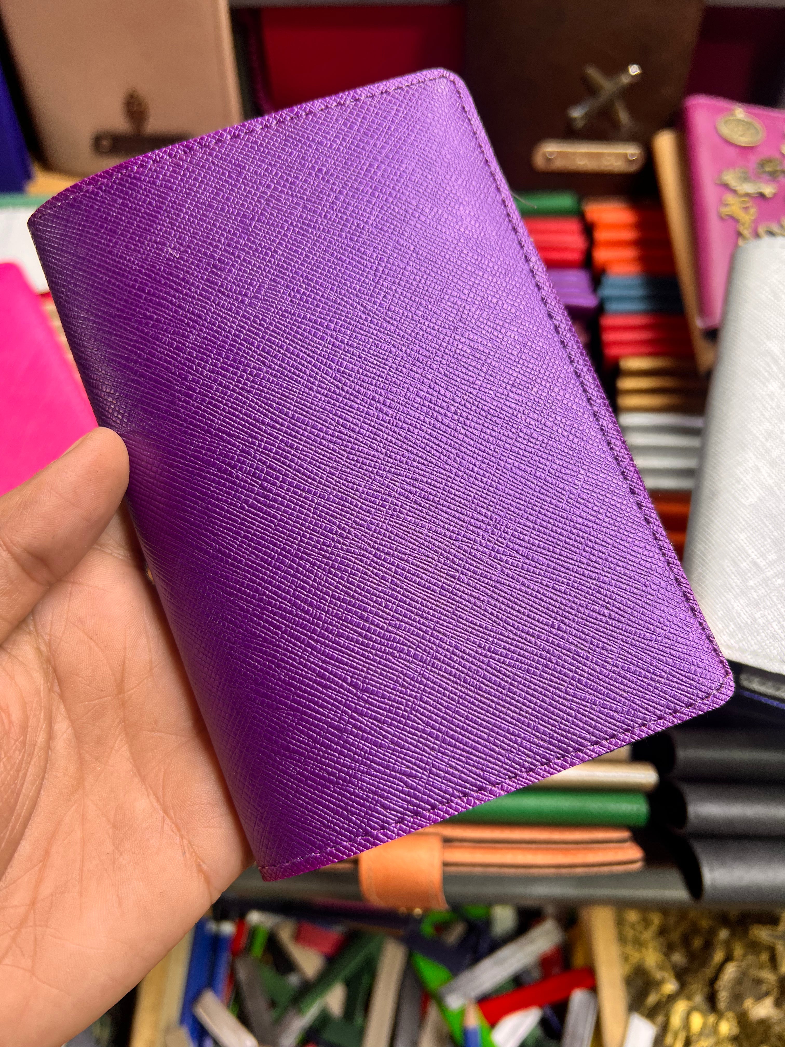 Passport Covers