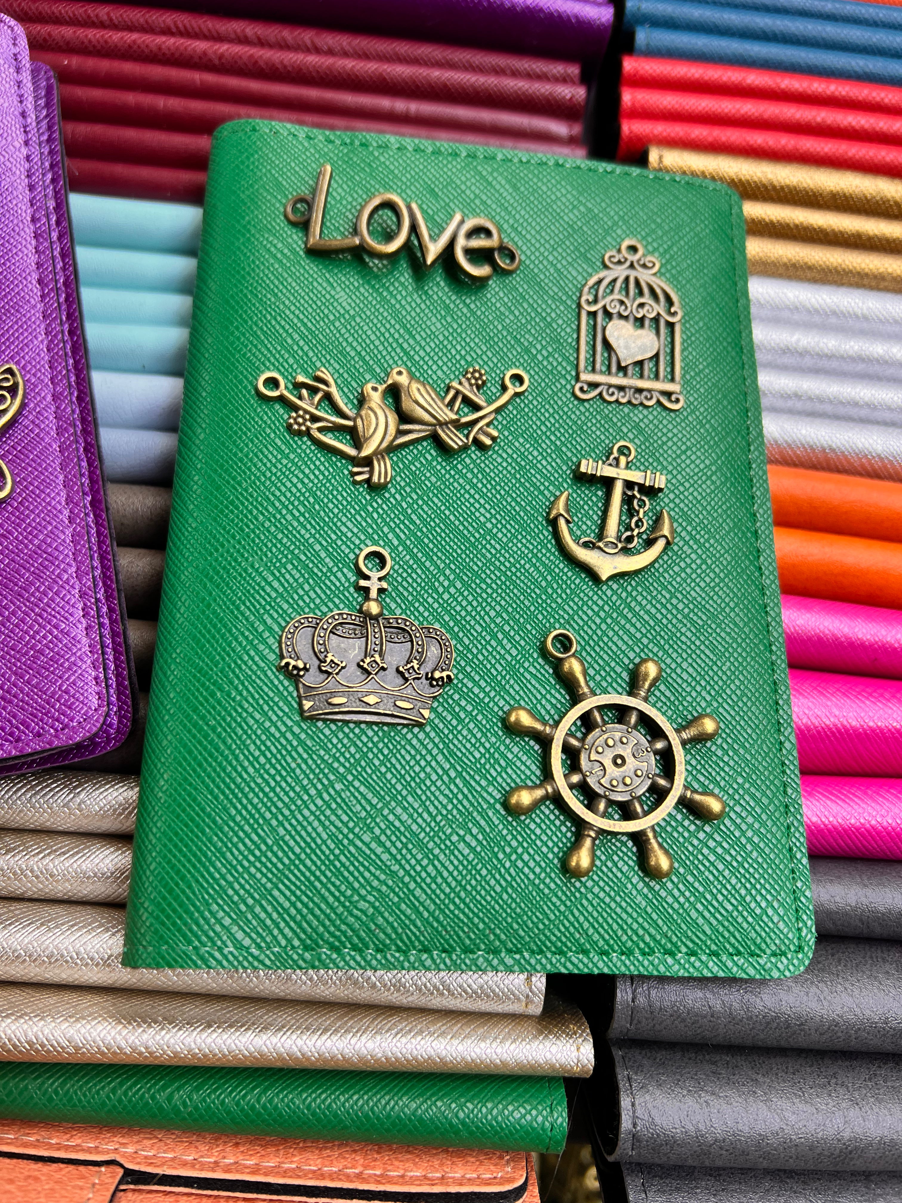Passport Covers
