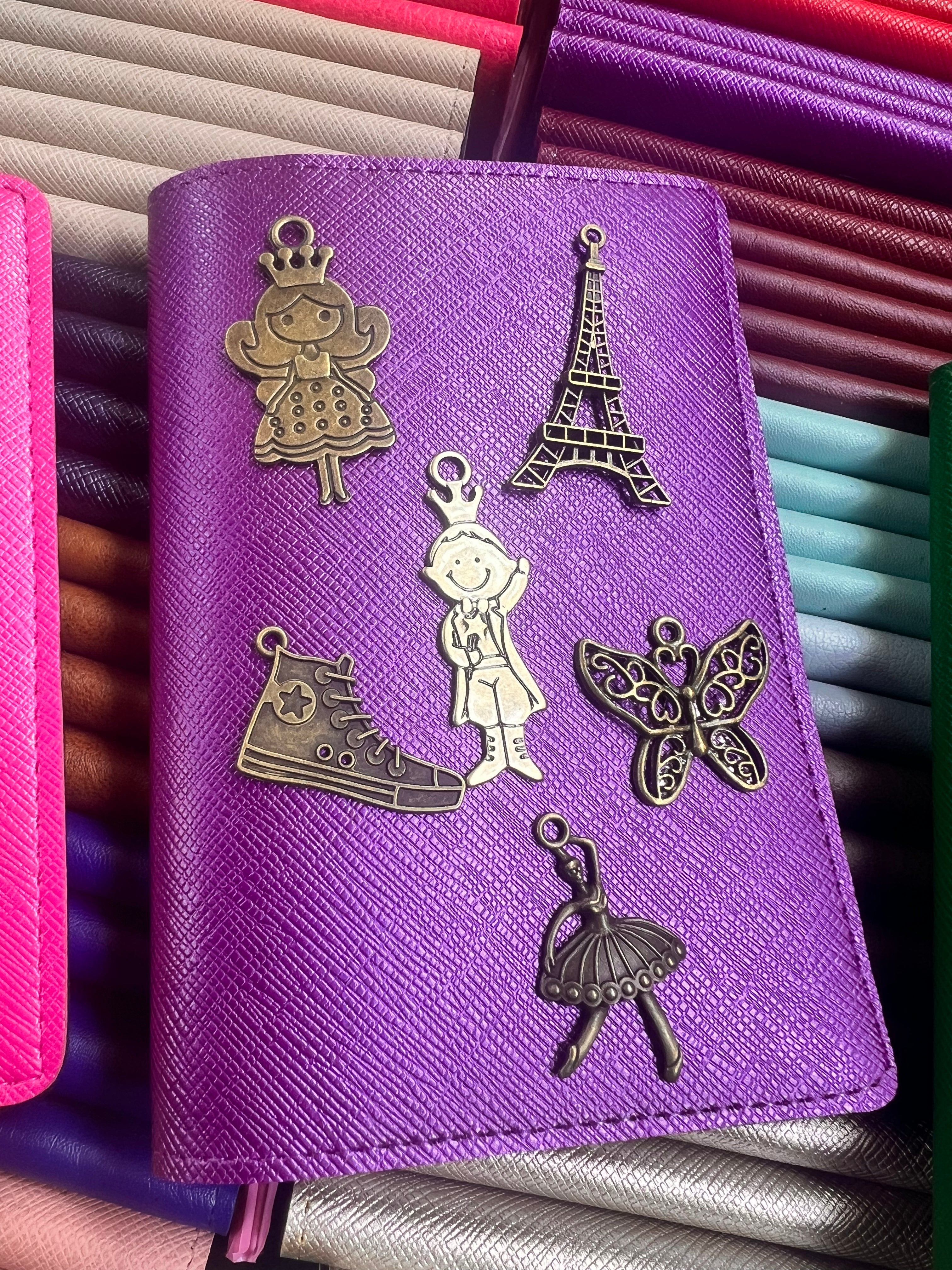 Passport Covers