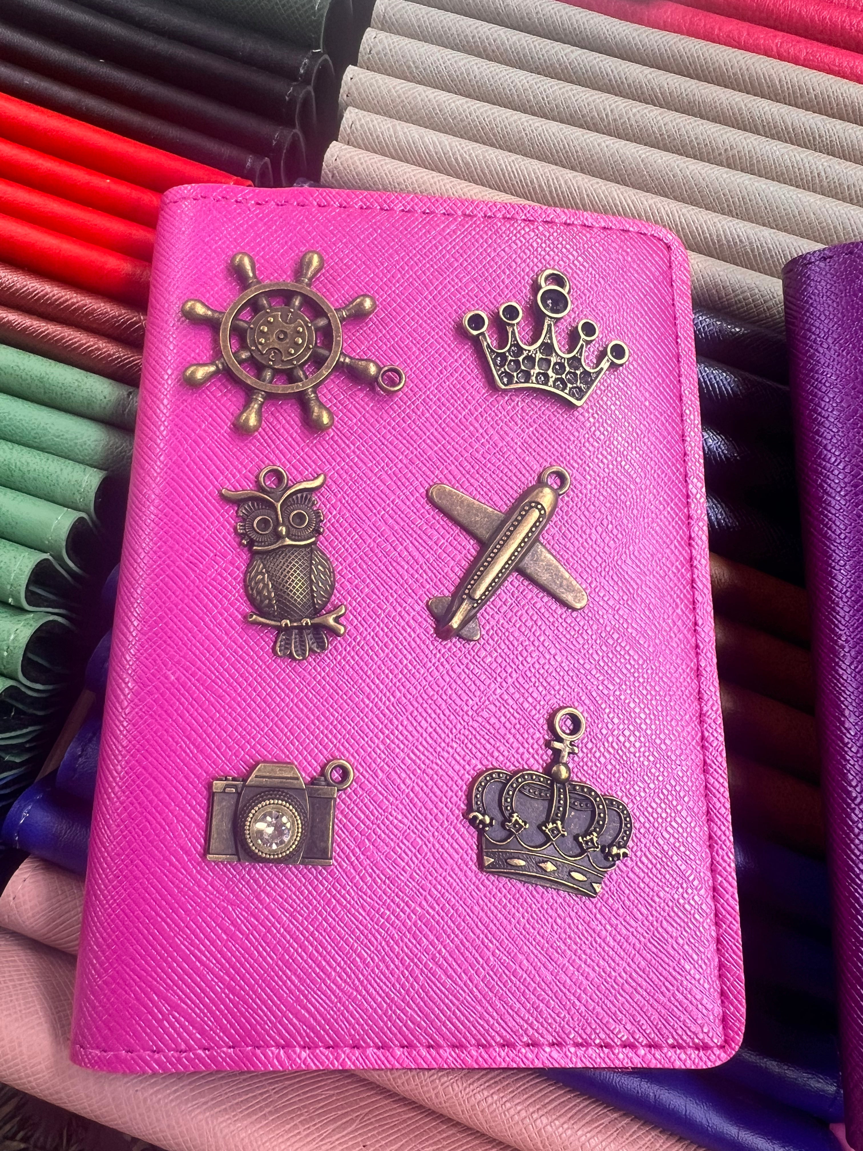 Passport Covers
