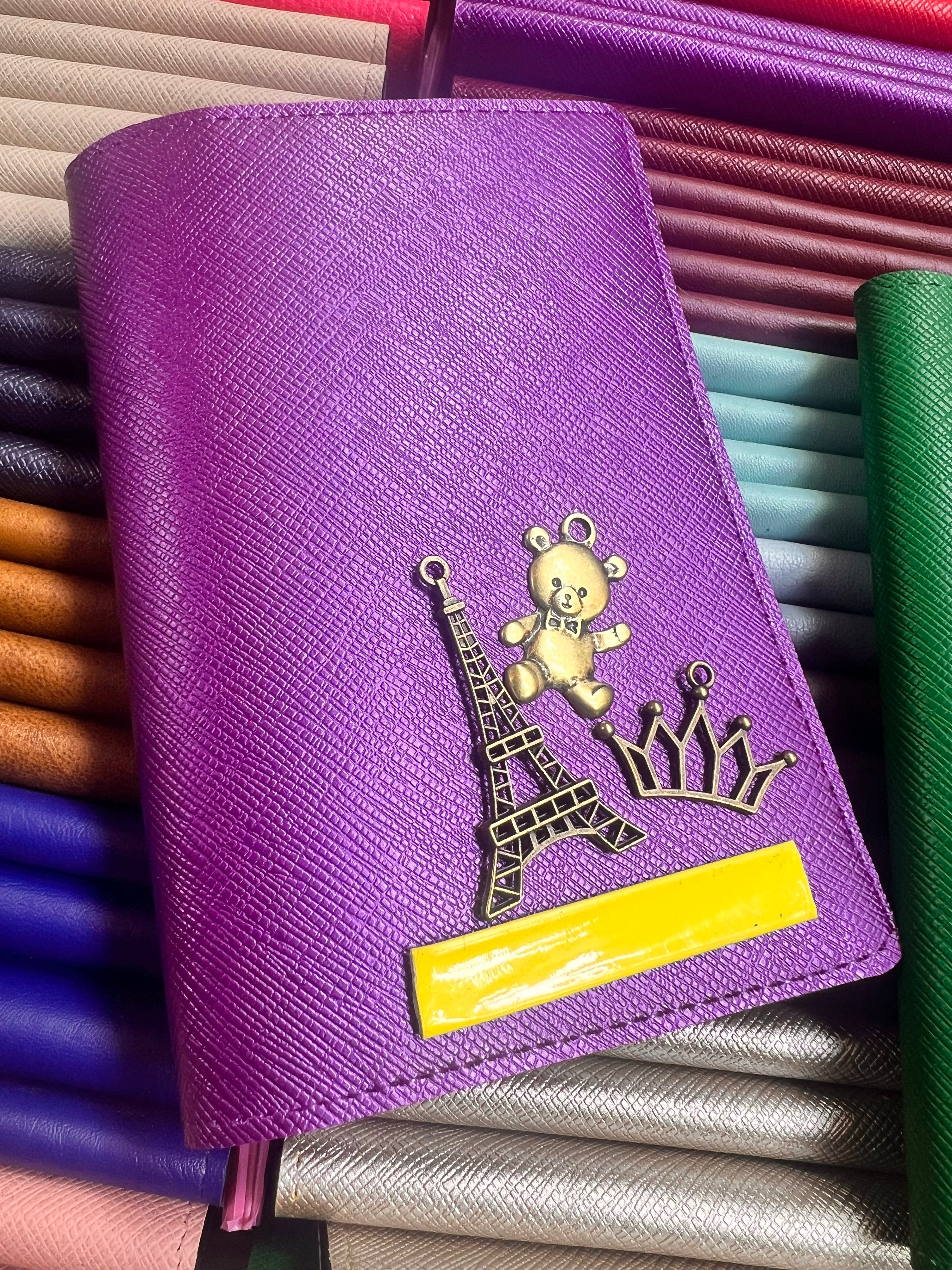 Passport Covers