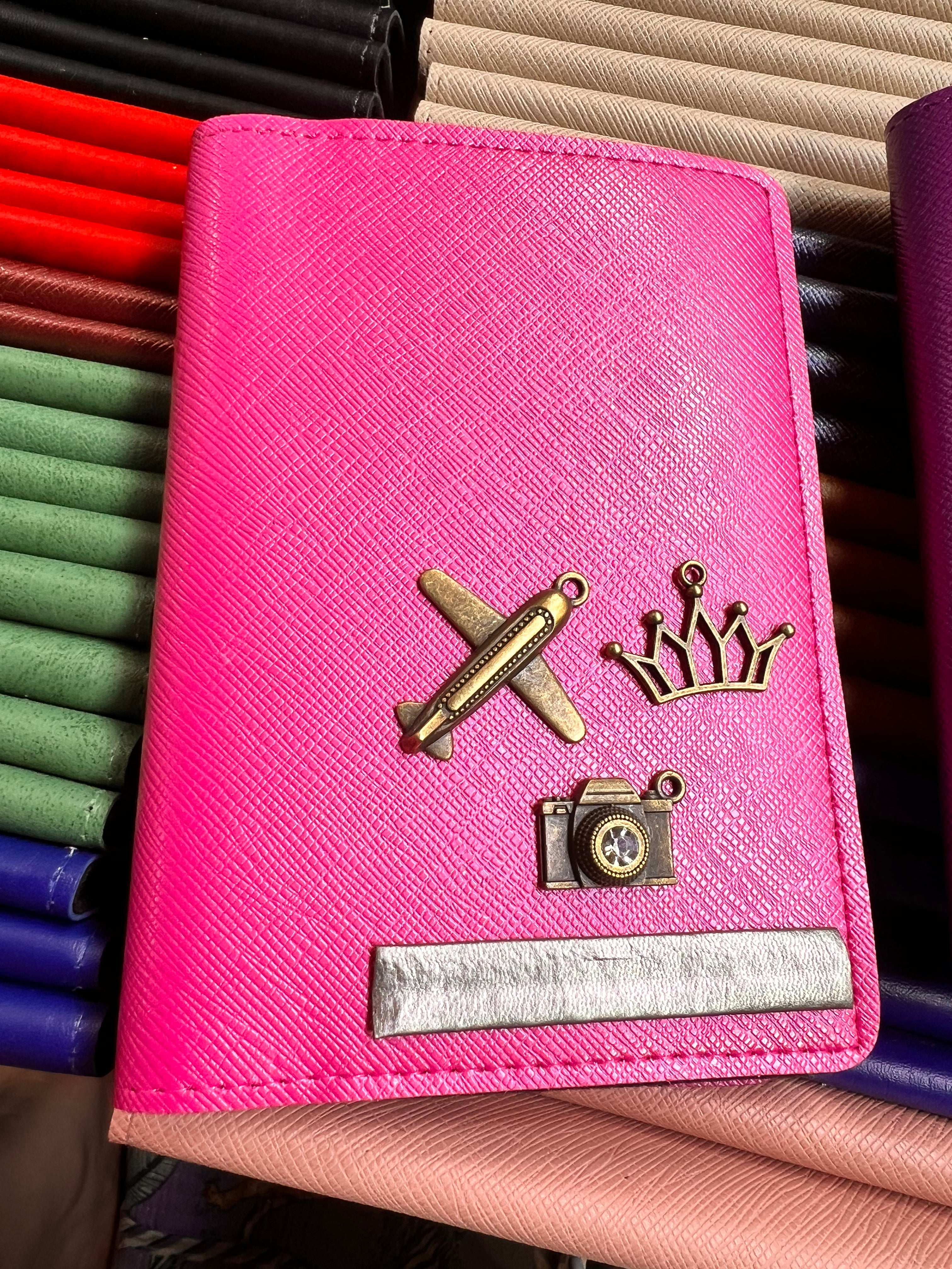 Passport Covers