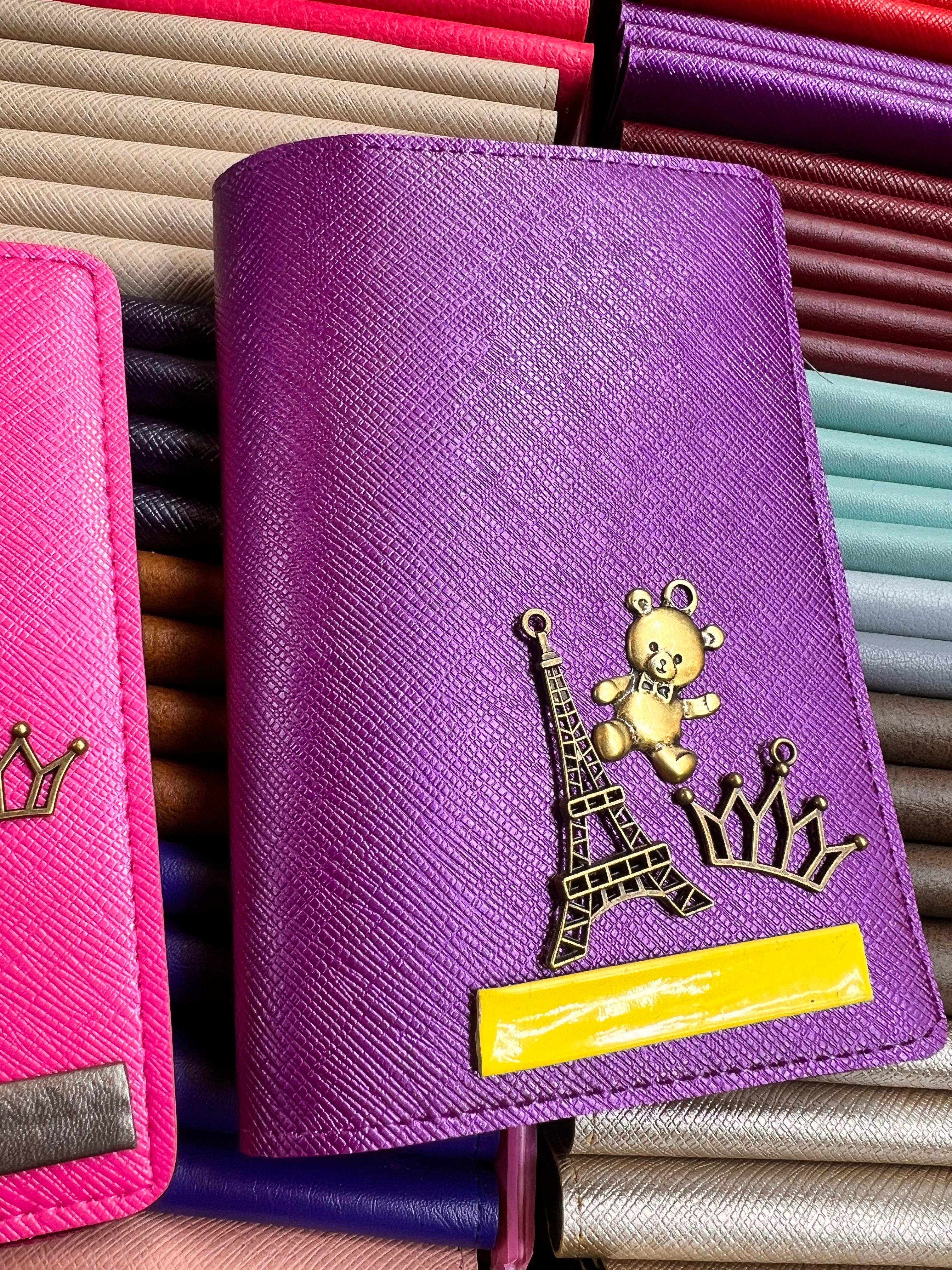 Passport Covers
