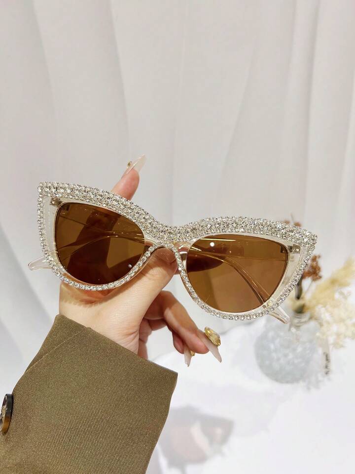 Bling sunglases