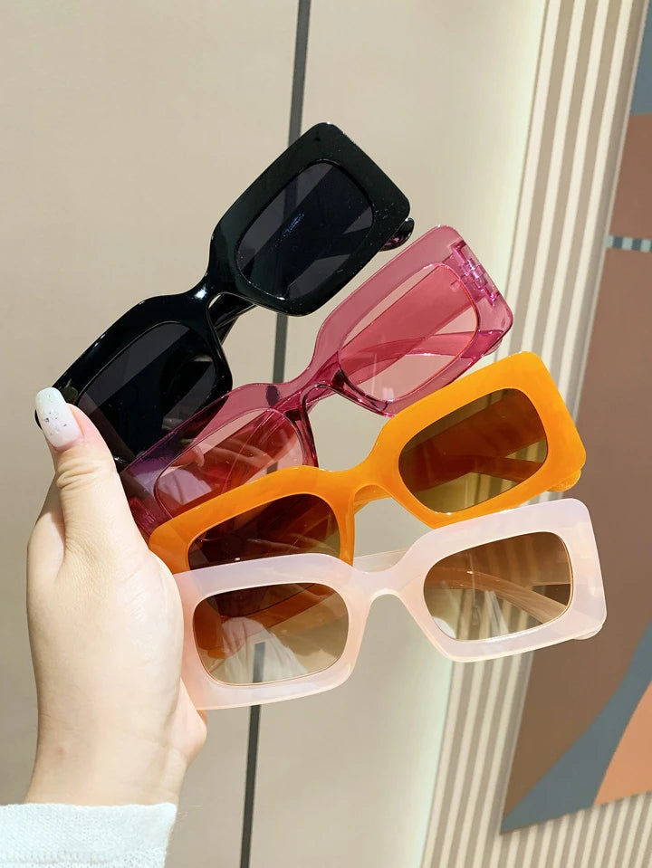 Set of 4 sunglases  (99 each )