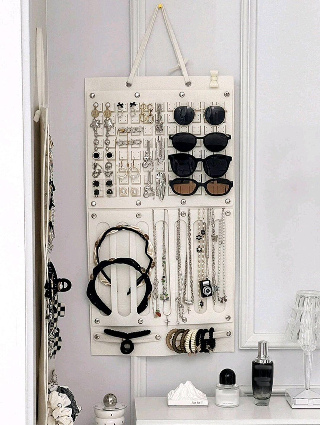 Jewellery Organiser