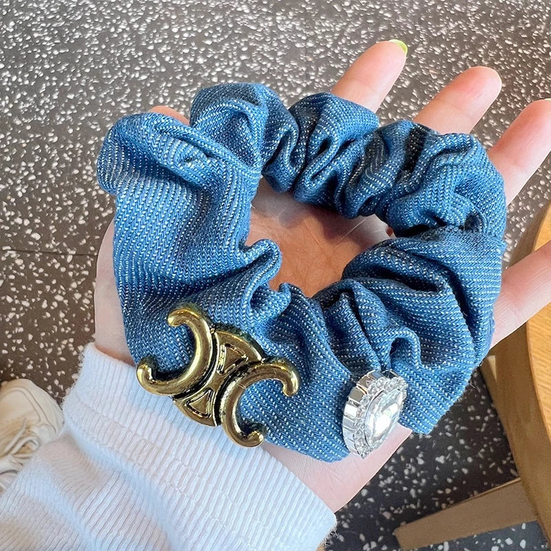 Scrunchie S76