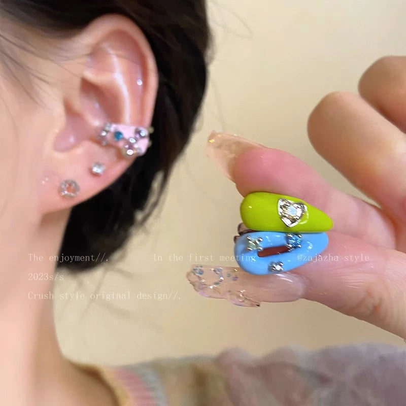 Ear Clip