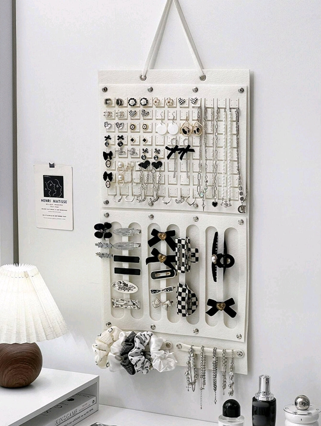 Jewellery Organiser