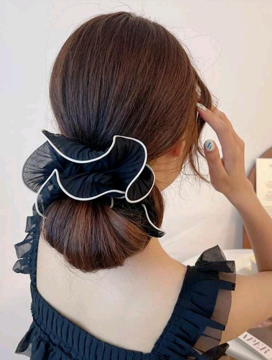 Scrunchie SC2