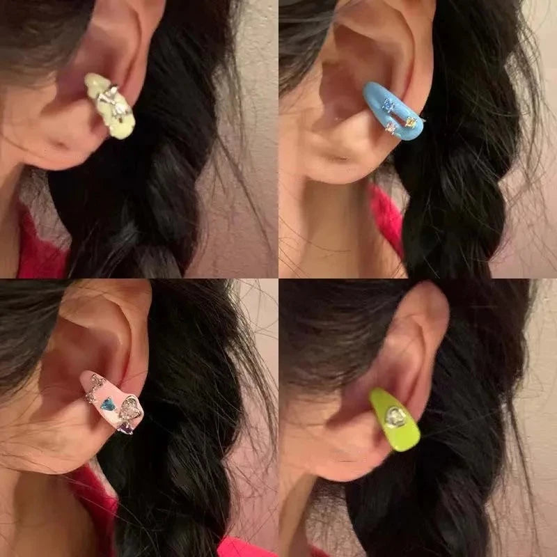 Ear Clip