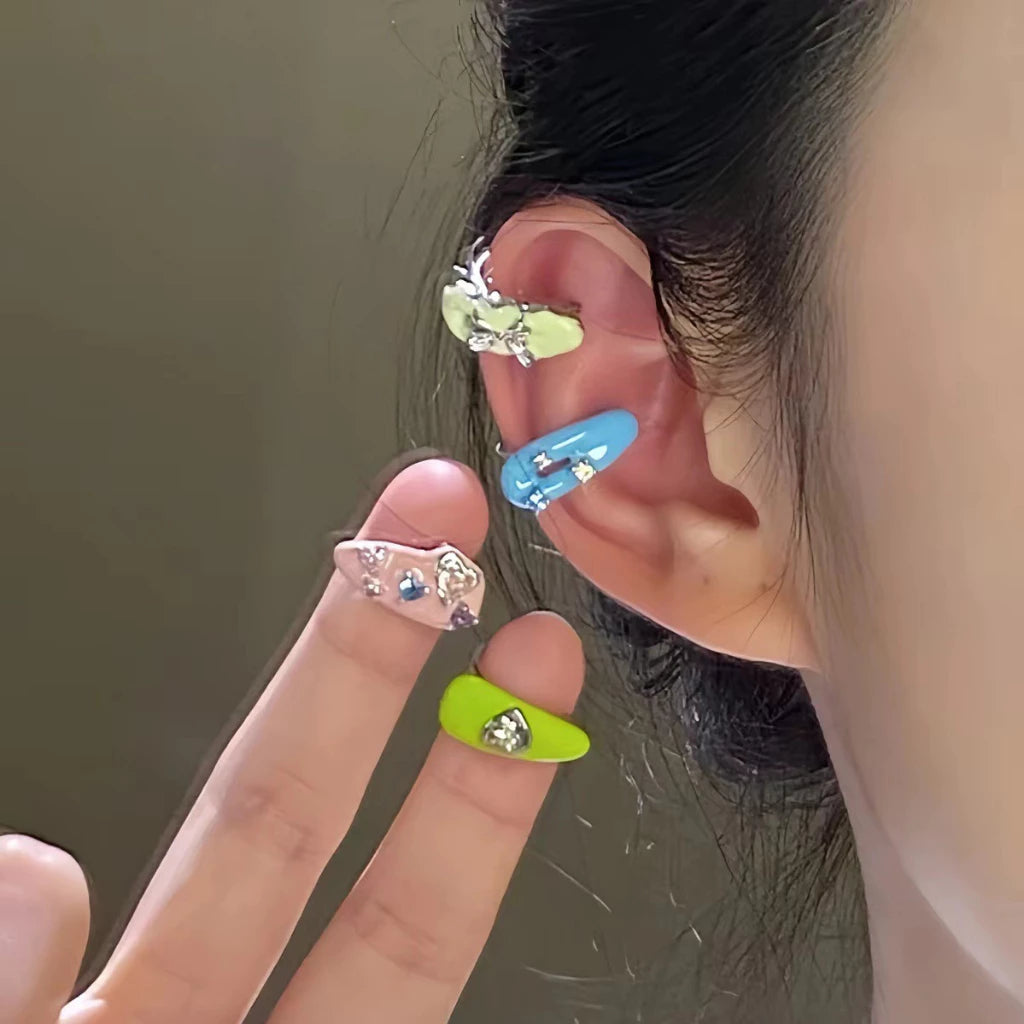 Ear Clip