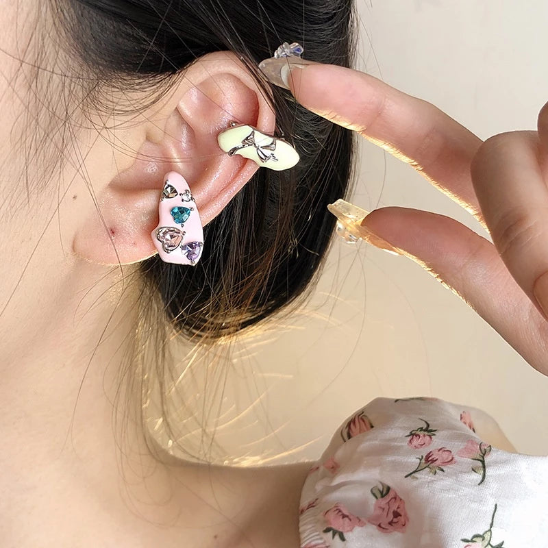 Ear Clip