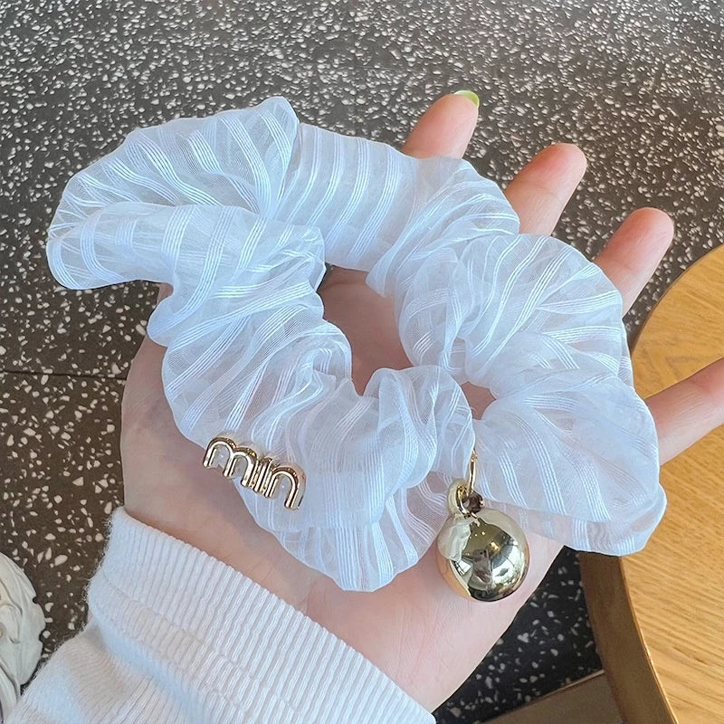 Scrunchie S76