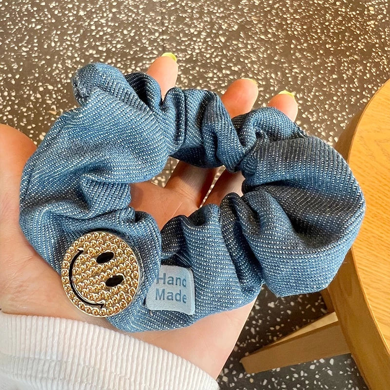 Scrunchie S76