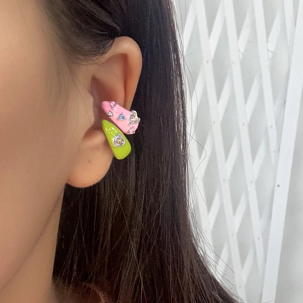 Ear Clip