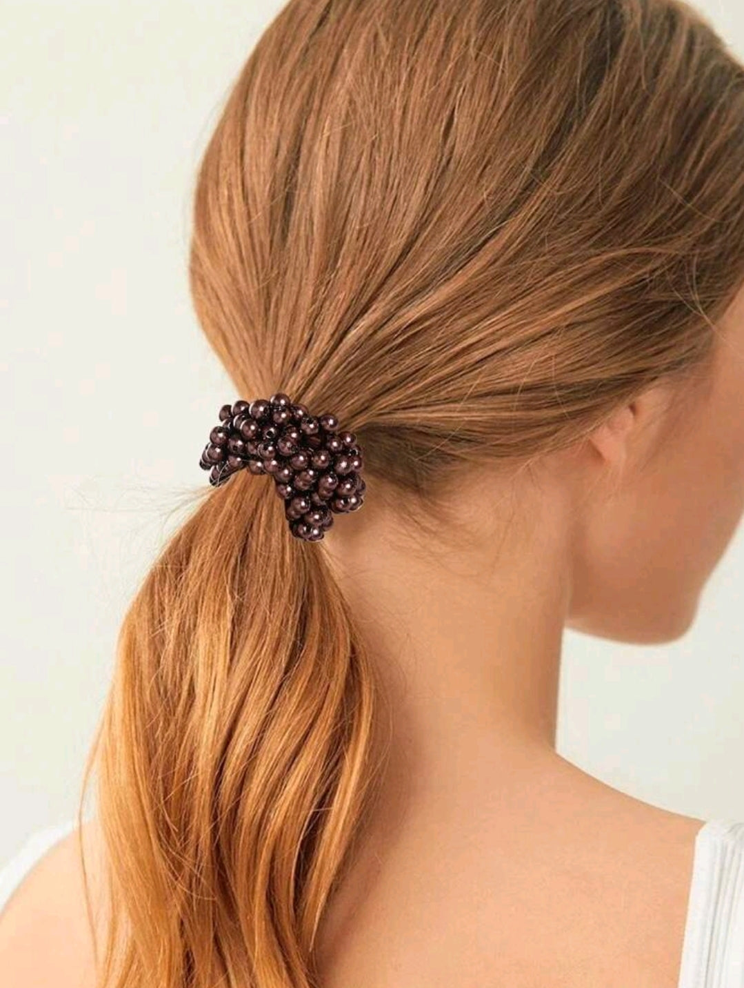 Scrunchie SC3