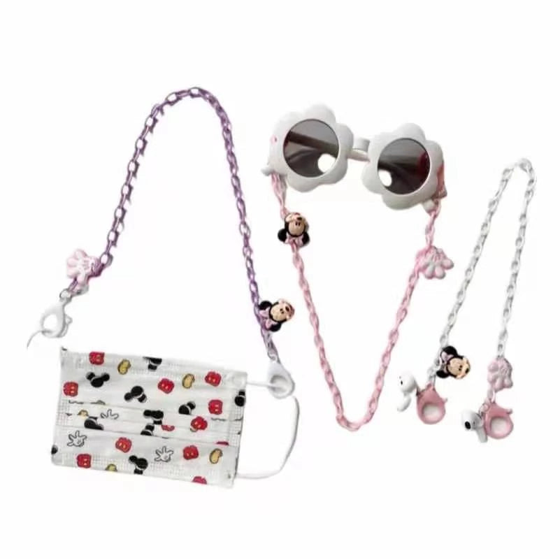 Kids Sunglass Chain