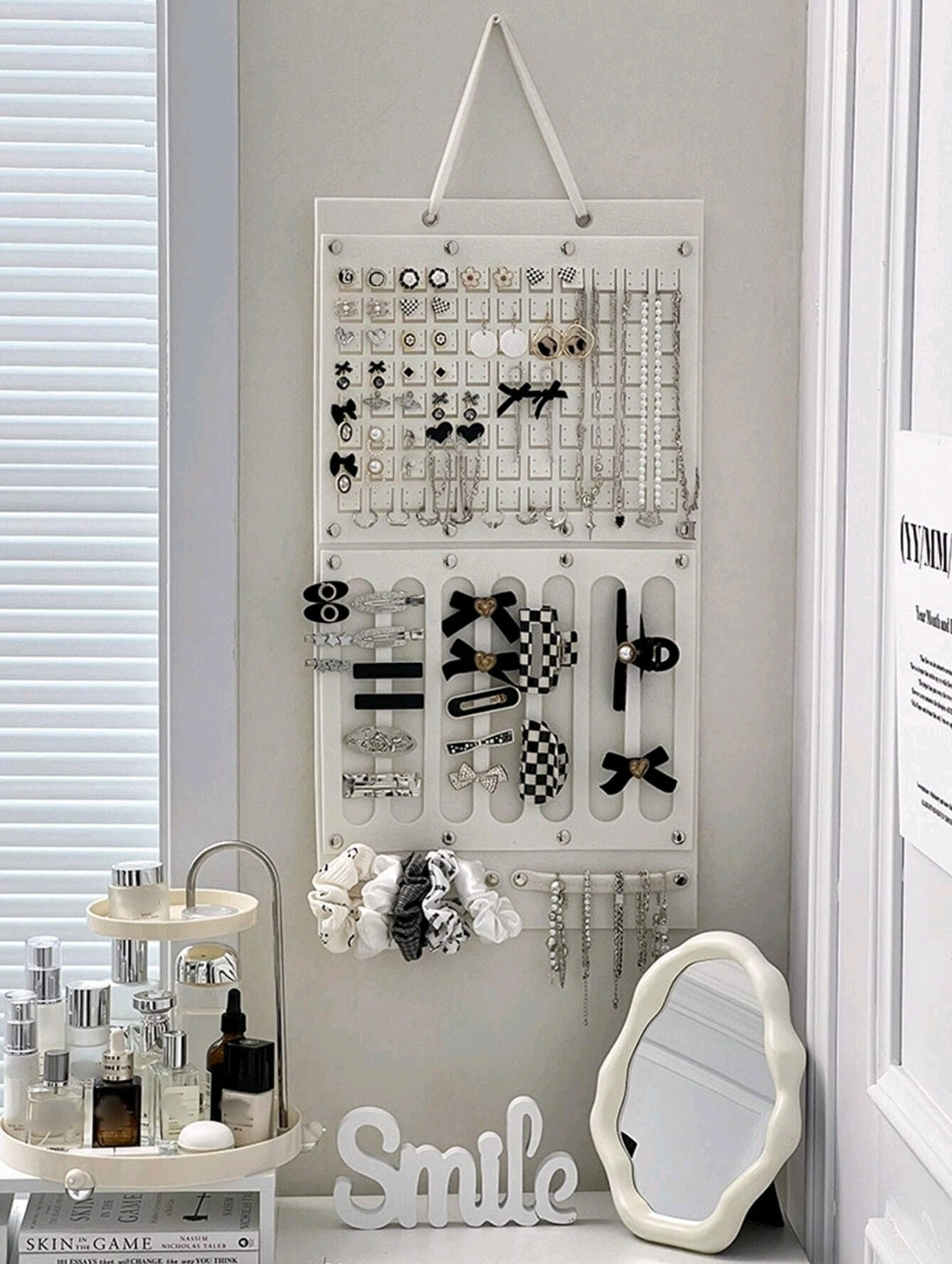 Jewellery Organiser