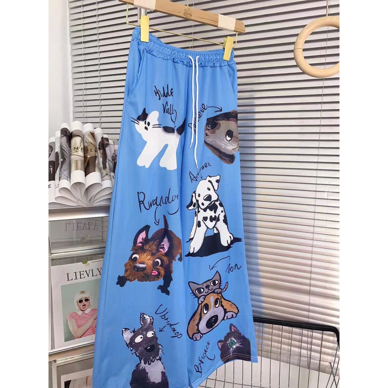 Razor Quirky Pajama