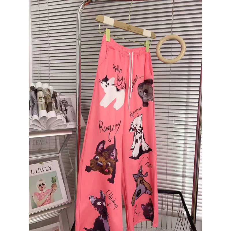 Razor Quirky Pajama