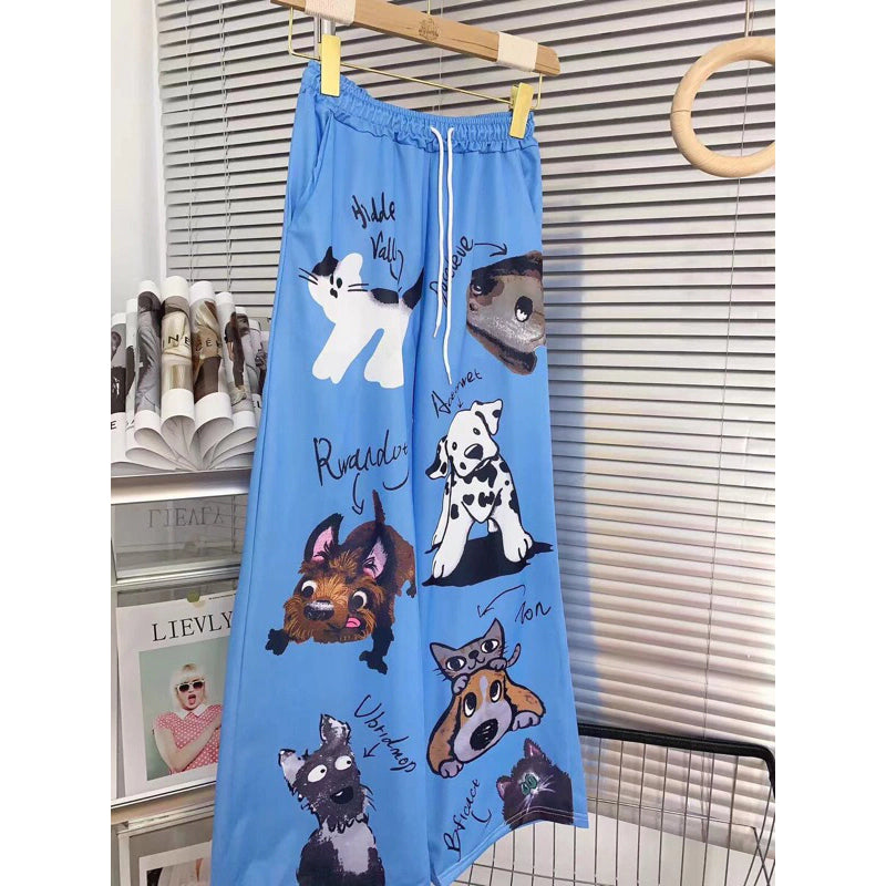 Razor Quirky Pajama